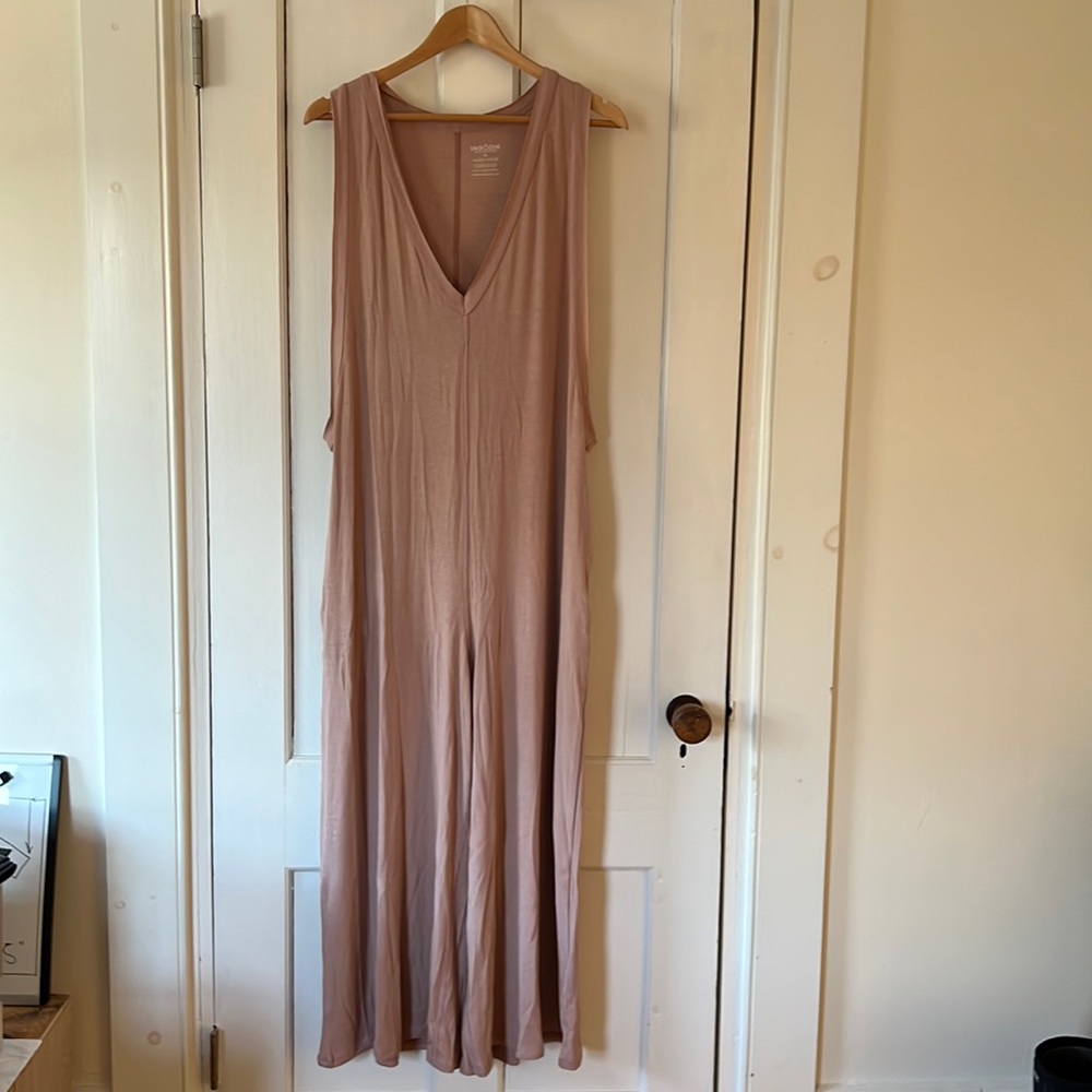 Imbōdhi Juniper Jumpsuit - Picture 4 of 5